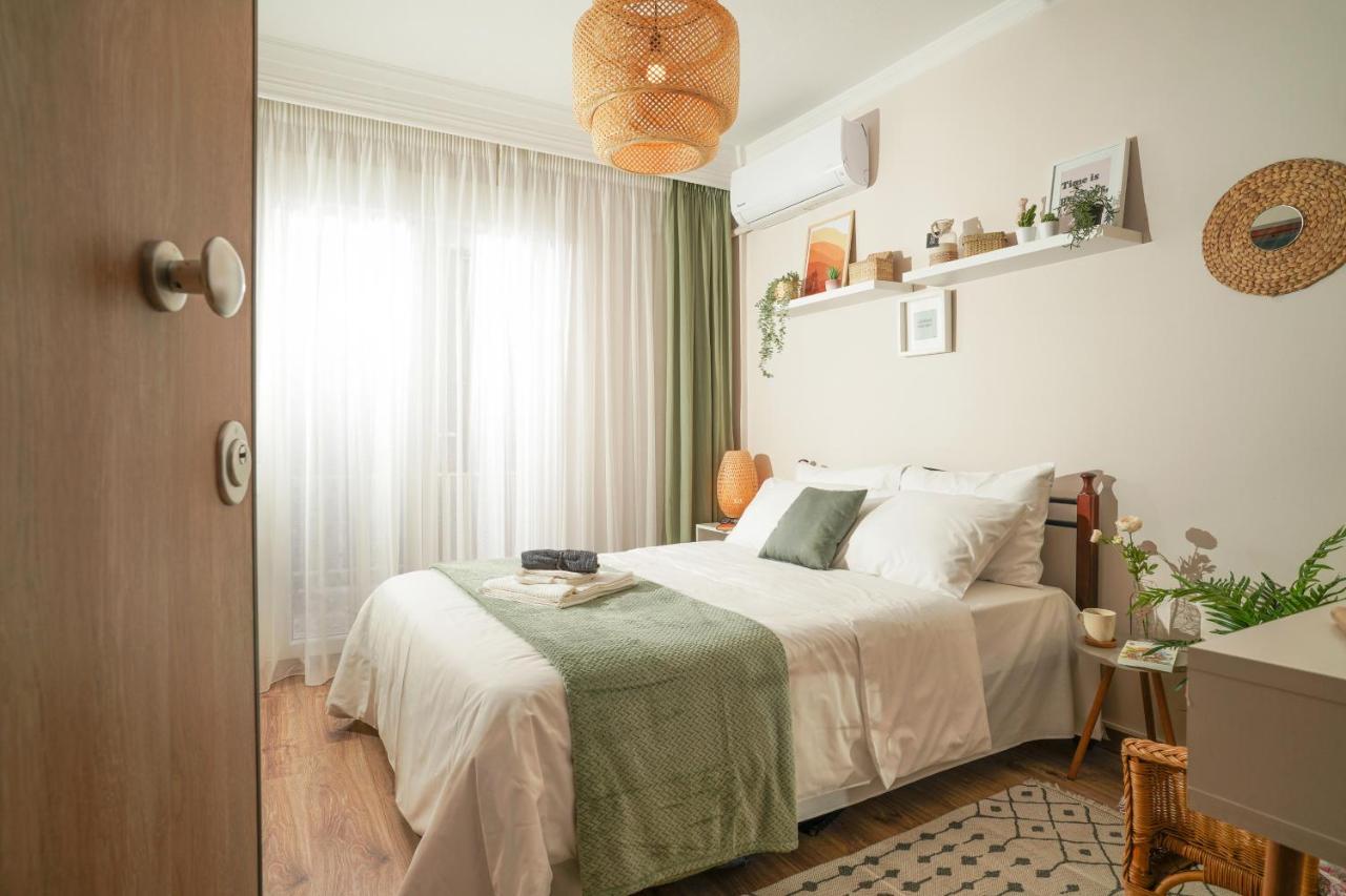 Homey Edessa Exterior foto