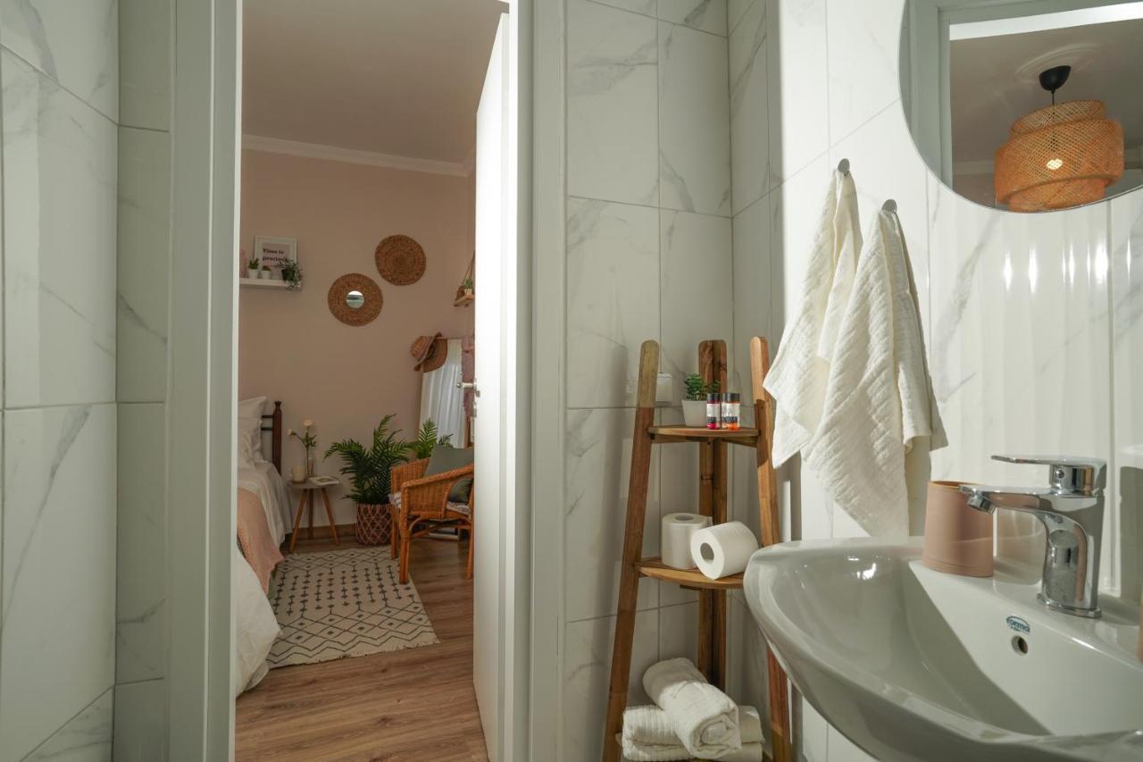 Homey Edessa Exterior foto