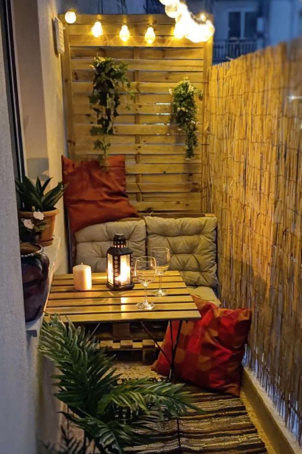 Homey Edessa Exterior foto