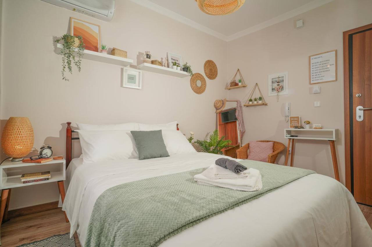 Homey Edessa Exterior foto